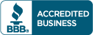 Click to verify BBB accreditation and to see a BBB report.